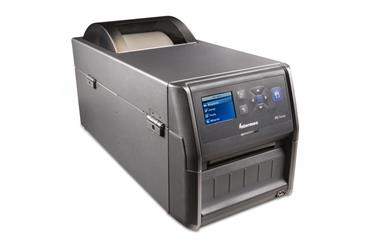 imprimante industrielle à étiquette thermique honeywell PD43-PD43c- Rayonnance